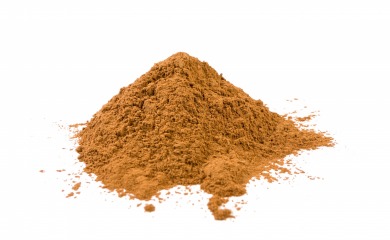 Skořice Cassia mletá BIO  1 kg